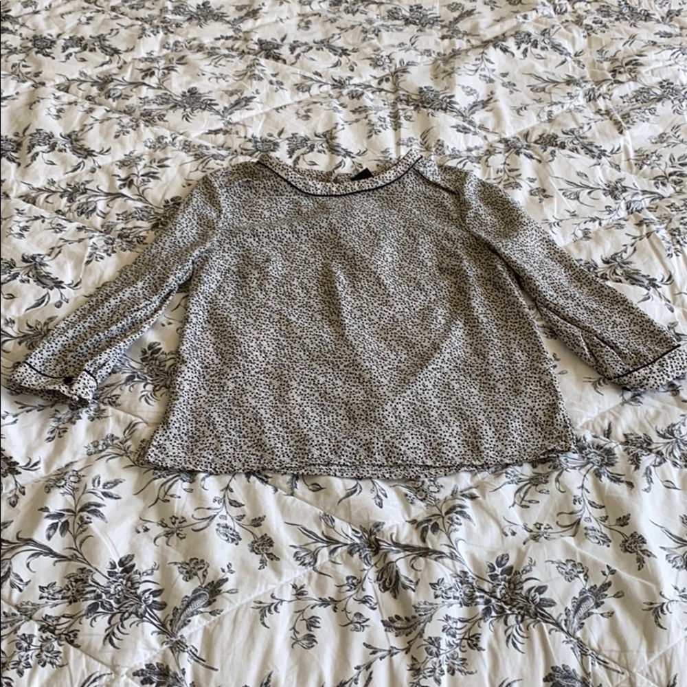 H&M Top
